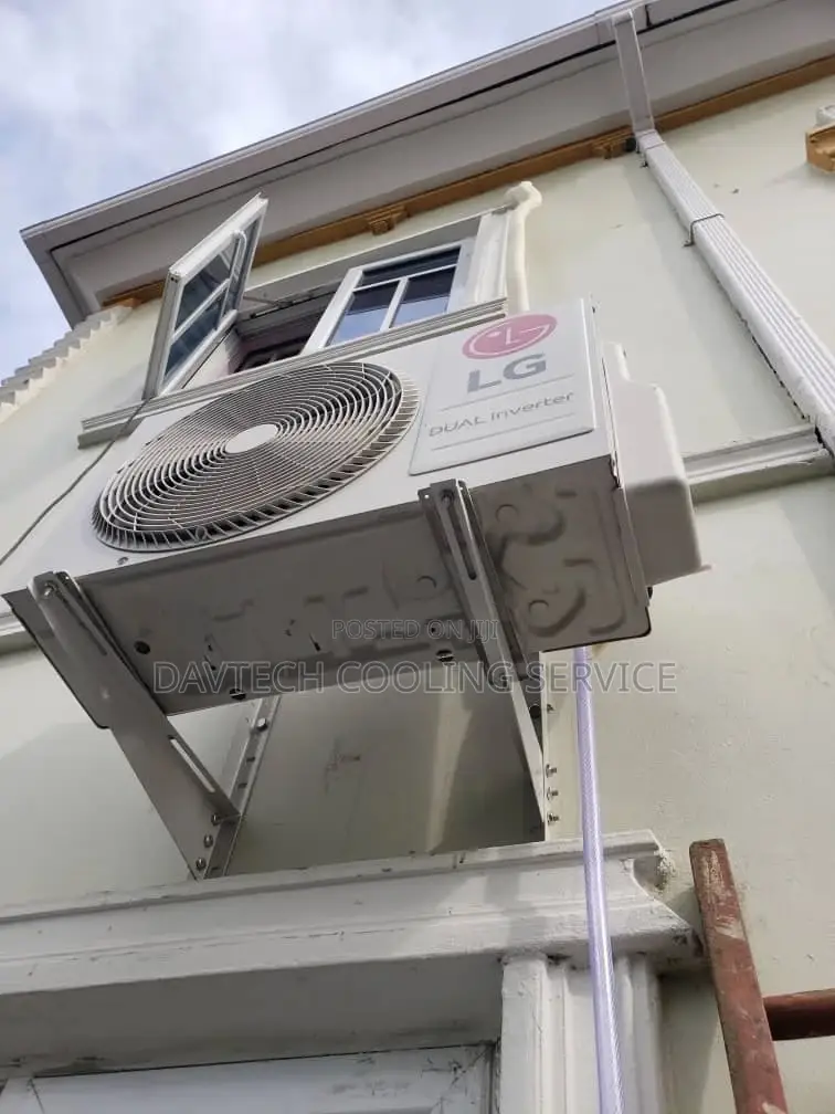 Ac Installer and Services