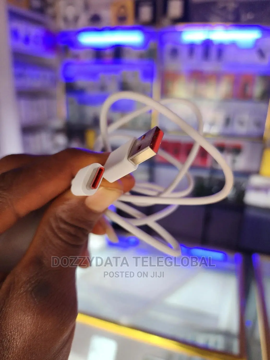 Redmi 33w Replacement Cable
