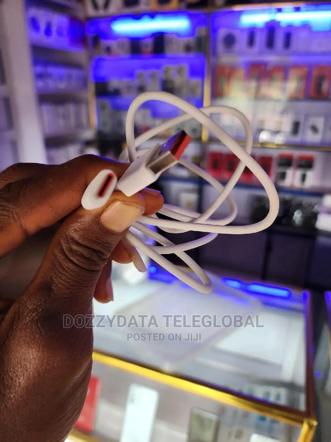 Redmi 33w Replacement Cable