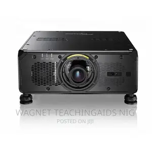 Maxell MP-WU9101B WUXGA 10000 Lumens DLP Projector