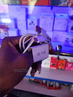 Xiaomi Mi Type C USB Data Syn Cable (USB-C)