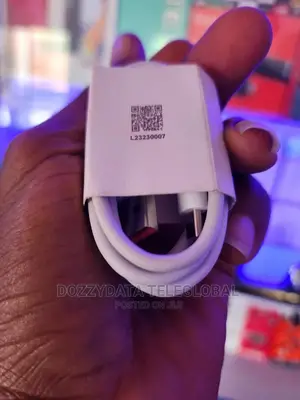 Xiaomi 67W Charging Cable