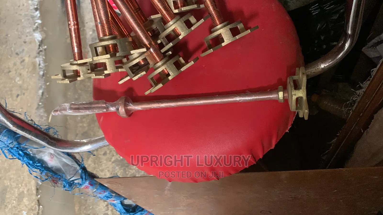 Thunder Arrestor 