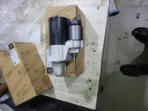 Mercedes Benz Gl450 Kick Starter (164/166)