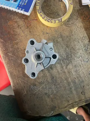 Ford Explorer, Edge Engine Oil Pump 2016-2023 (4cyl)