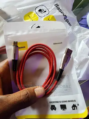 Baseus Android Fast Data/Charging Cable
