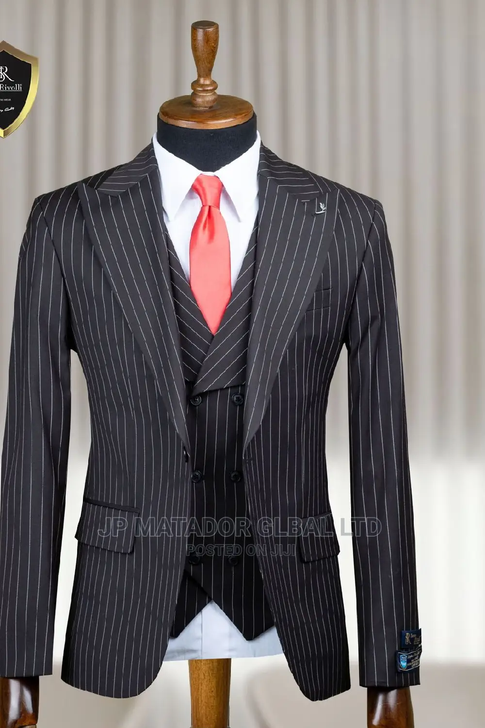 High Quality Italian Suits