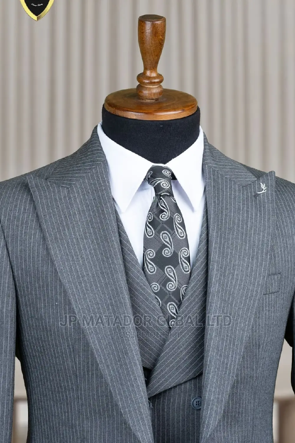 High Quality Italian Suits