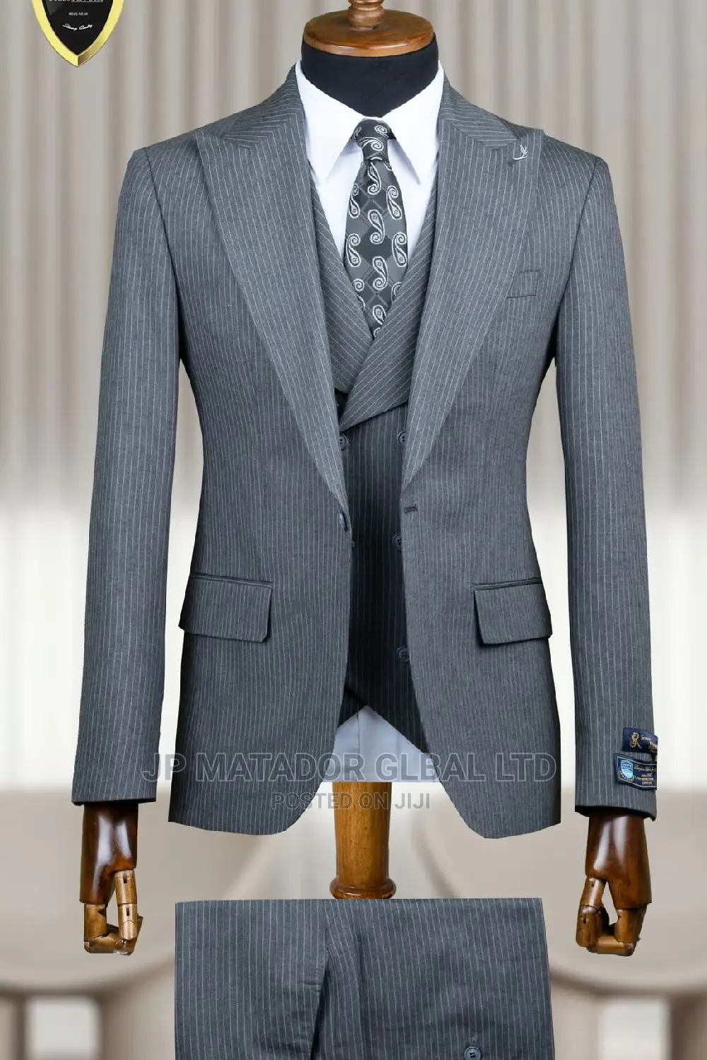 High Quality Italian Suits