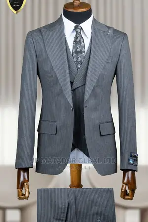 High Quality Italian Suits