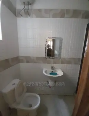 2bdrm Apartment in Bera, Chevron for rent