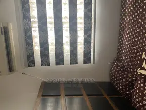 Classy 1 Bedroom Shortlet Apartment at Chevron