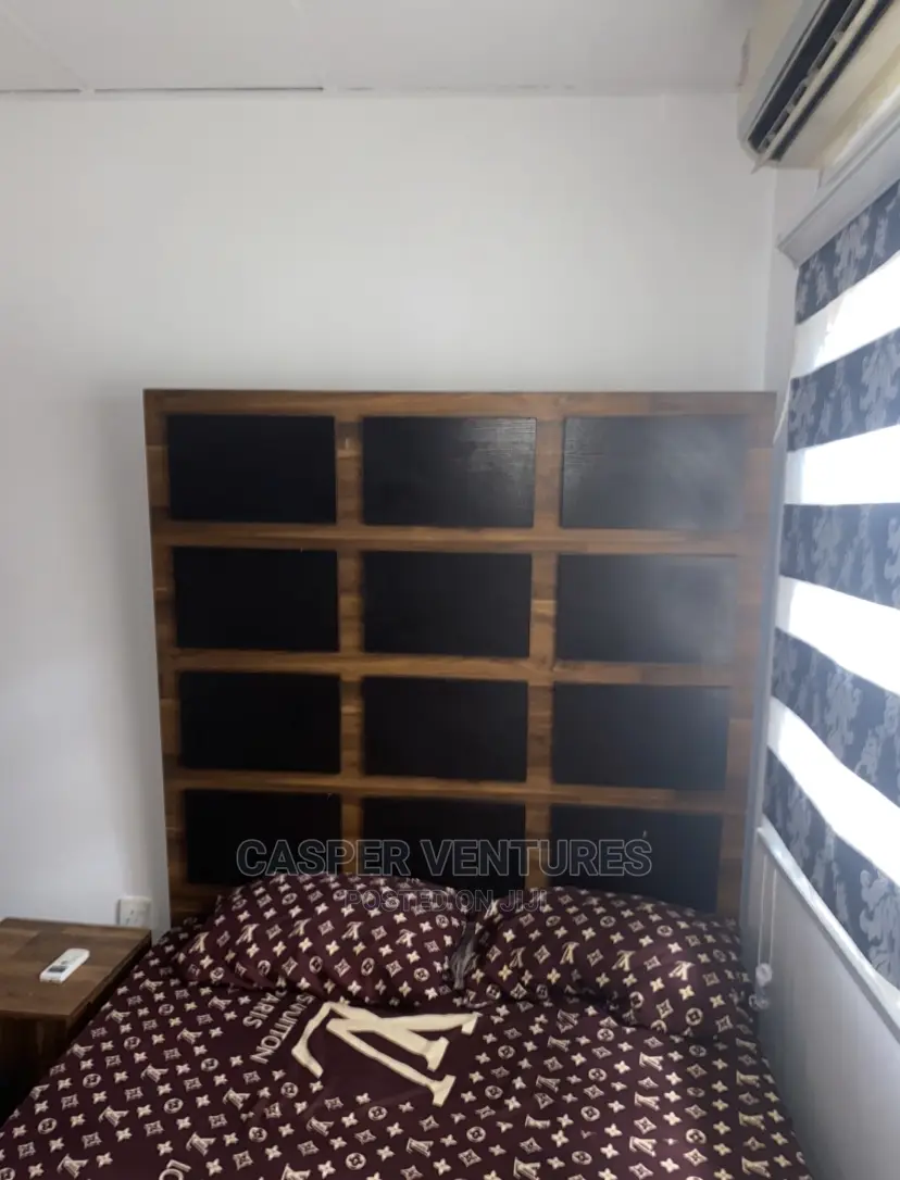 Classy 1 Bedroom Shortlet Apartment at Chevron