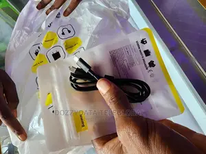 Baseus Fast Type C to Type C Cable Very Fast