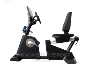 Recumbent Bike