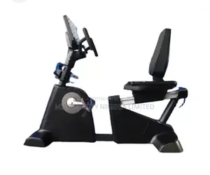 Recumbent Bike