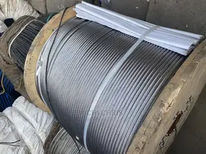 70mm Aluminum Conductors 1000 Meter’S Drum