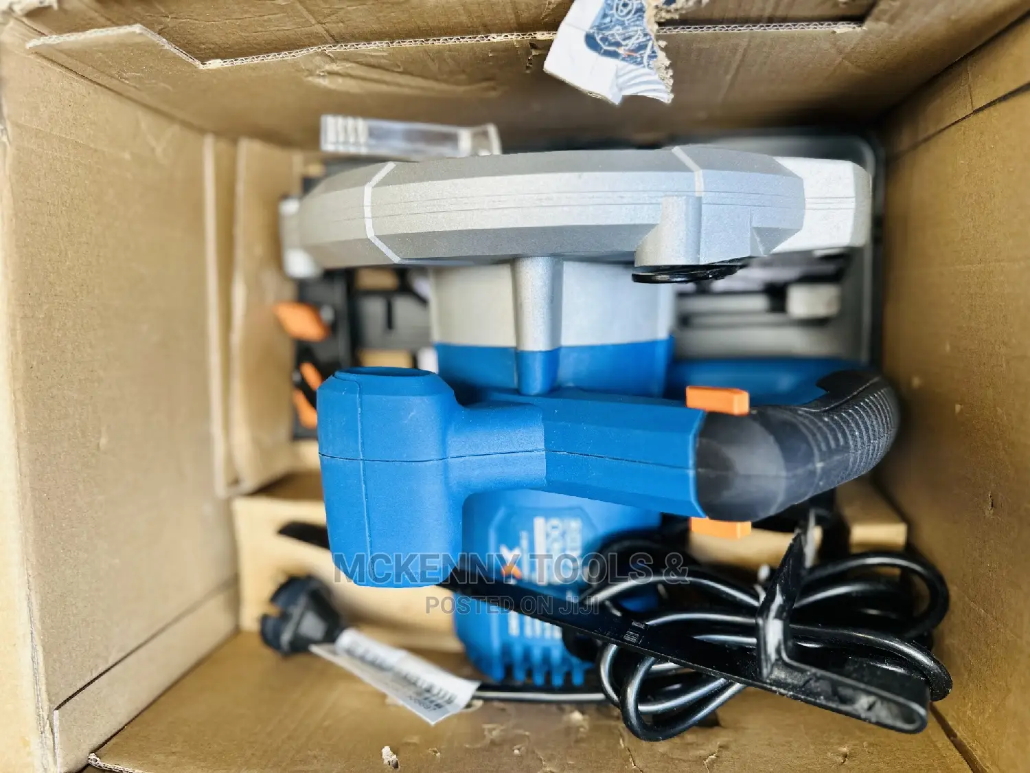 Circular Saw 7" 180mm