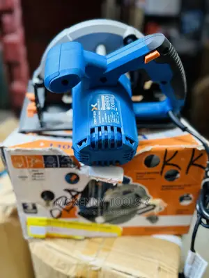 Circular Saw 7" 180mm