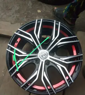 17 Rim For For Any Cars