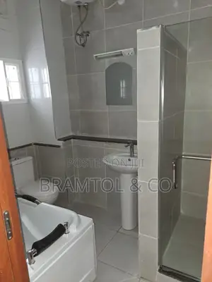 3bdrm Block of Flats in Katampe Extension for rent