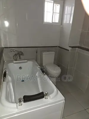 Photo - 3bdrm Block of Flats in Katampe Extension for rent