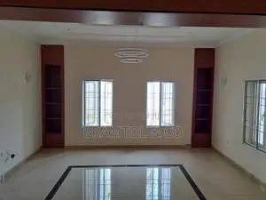 3bdrm Block of Flats in Katampe Extension for rent