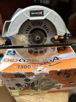 Circular Saw 7" 180mm