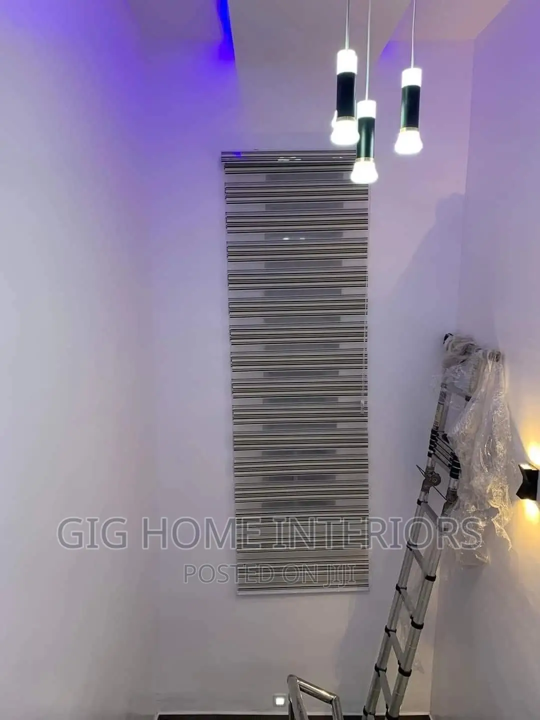 Premium Luxury Blinds