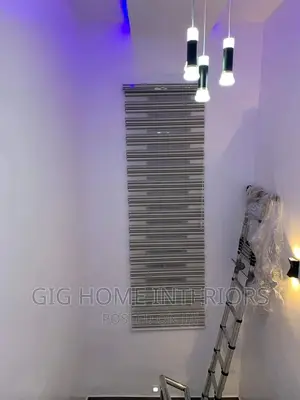 Premium Luxury Blinds