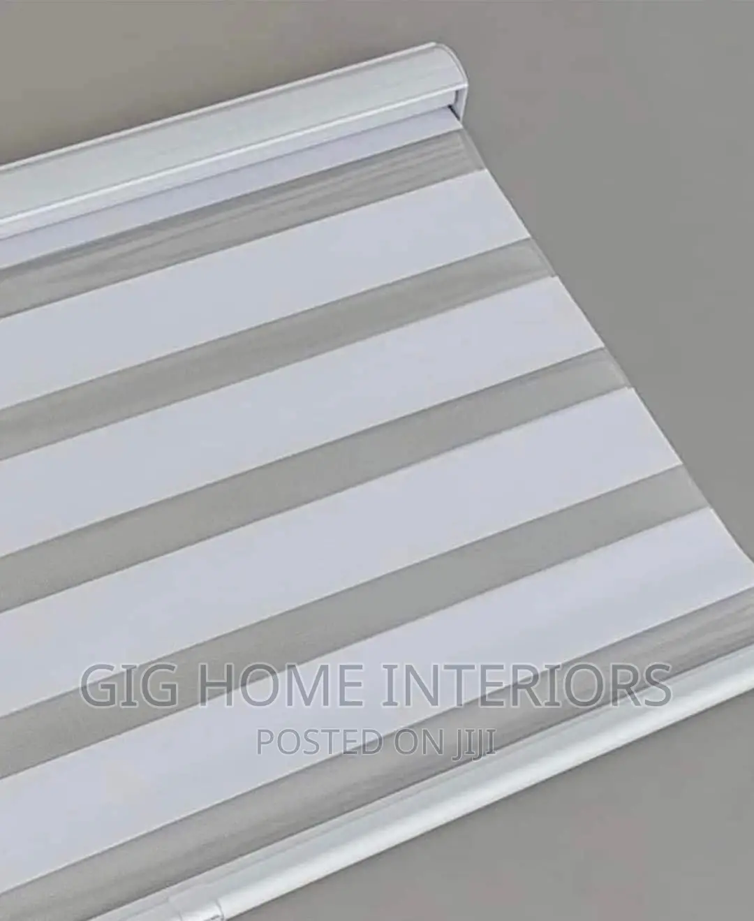 Premium Luxury Blinds