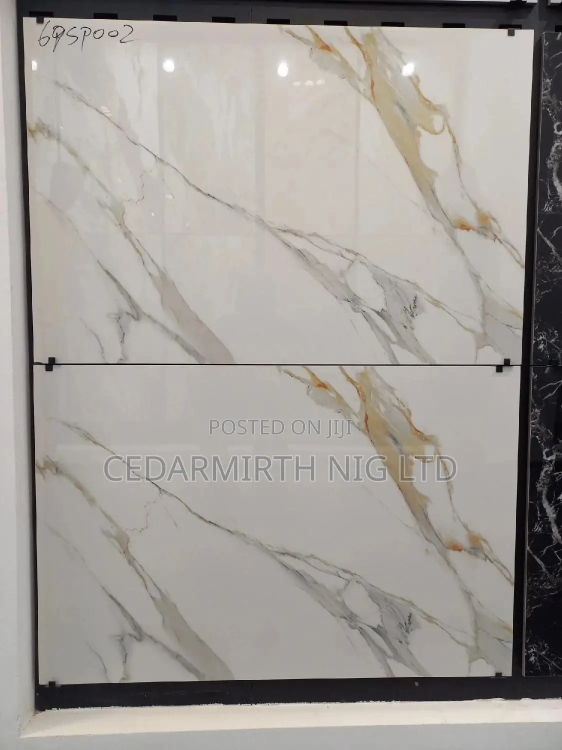Floor Tile 60×90