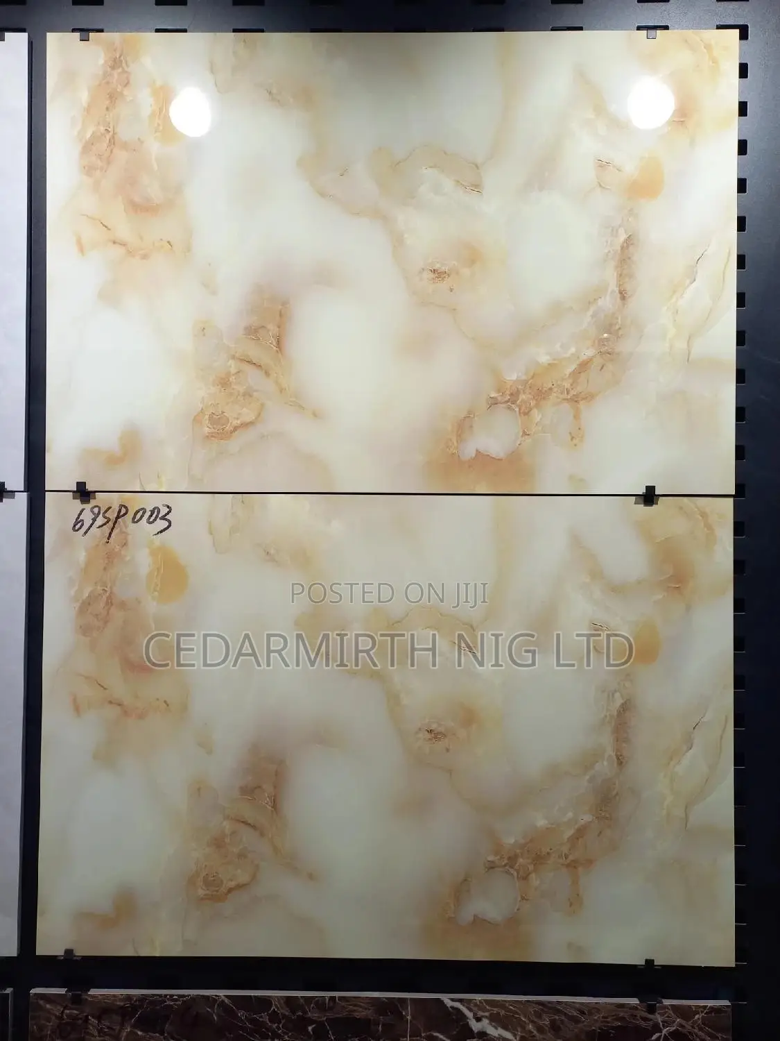 Floor Tile 60×90