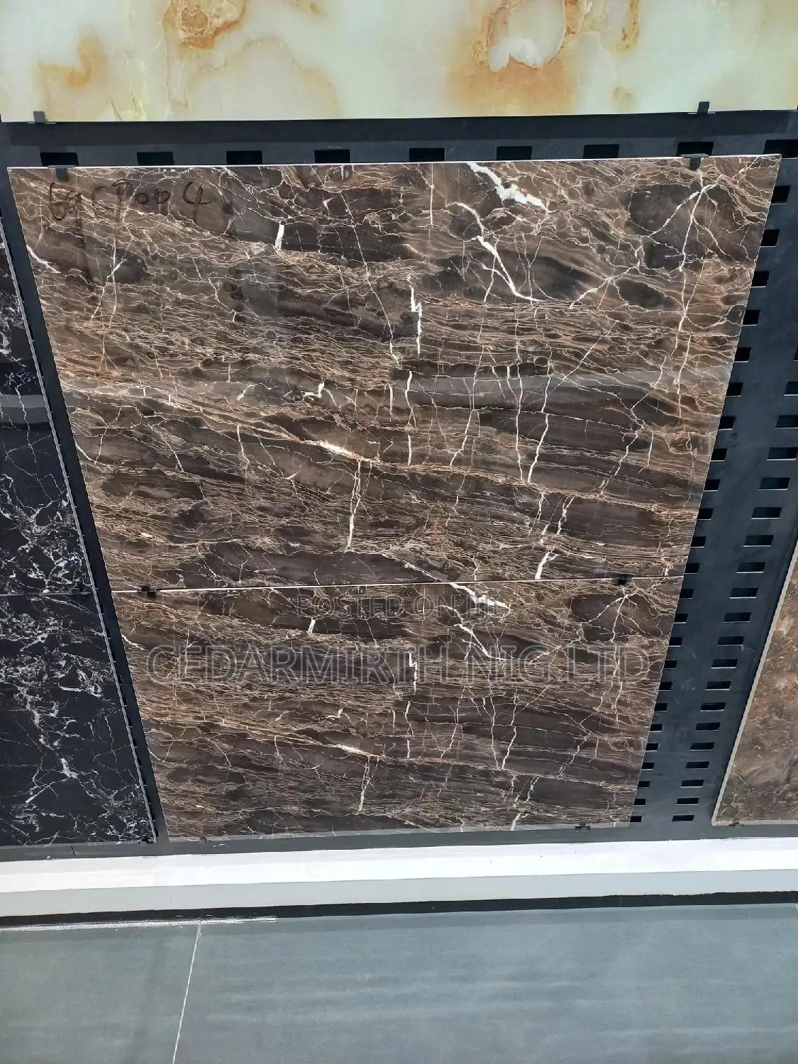 Floor Tile 60×90