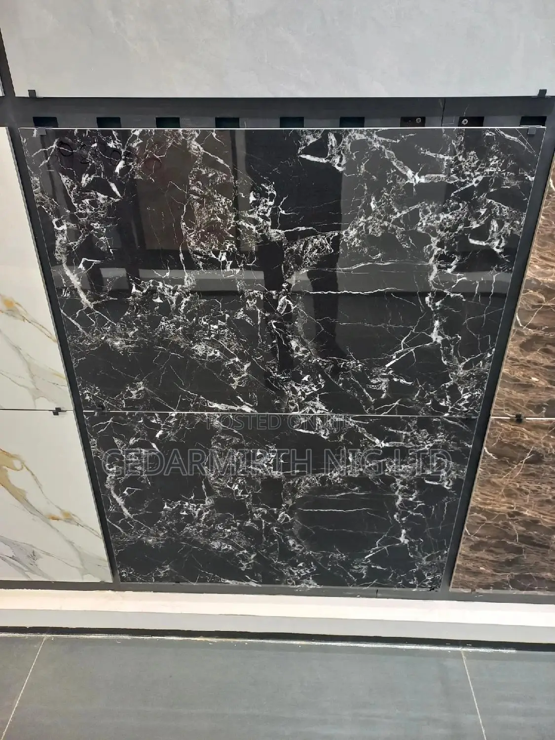 Floor Tile 60×90