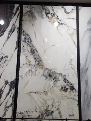 Floor Tile 60×120 Virony