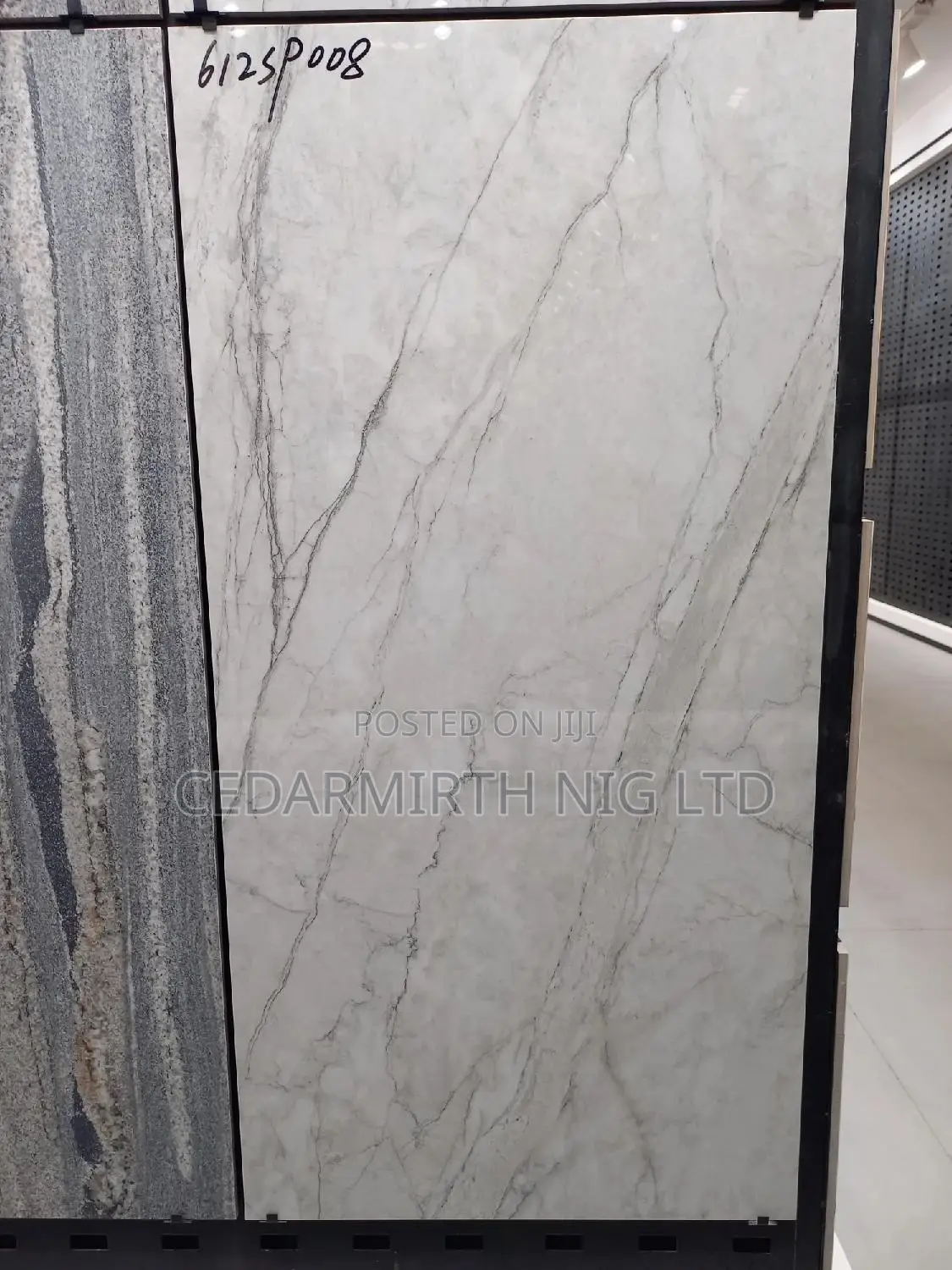 Floor Tile 60×120 Virony