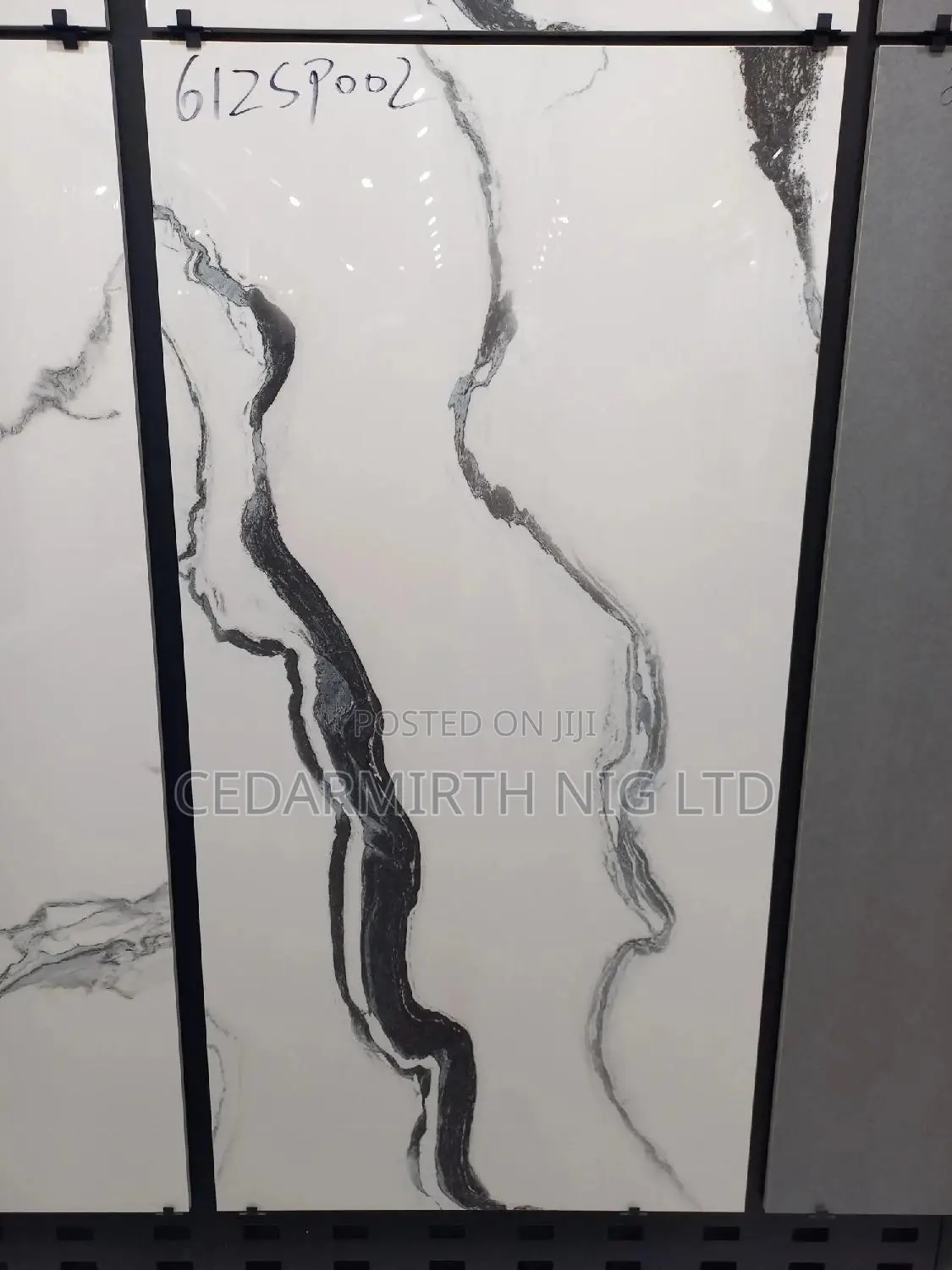 Floor Tile 60×120 Virony