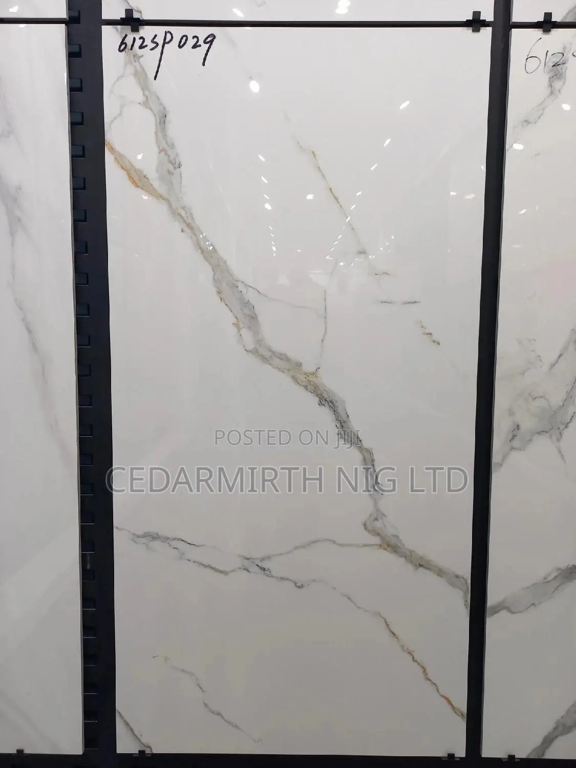 Floor Tile 60×120 Virony