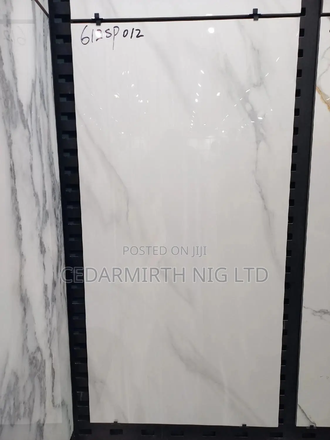 Floor Tile 60×120 Virony