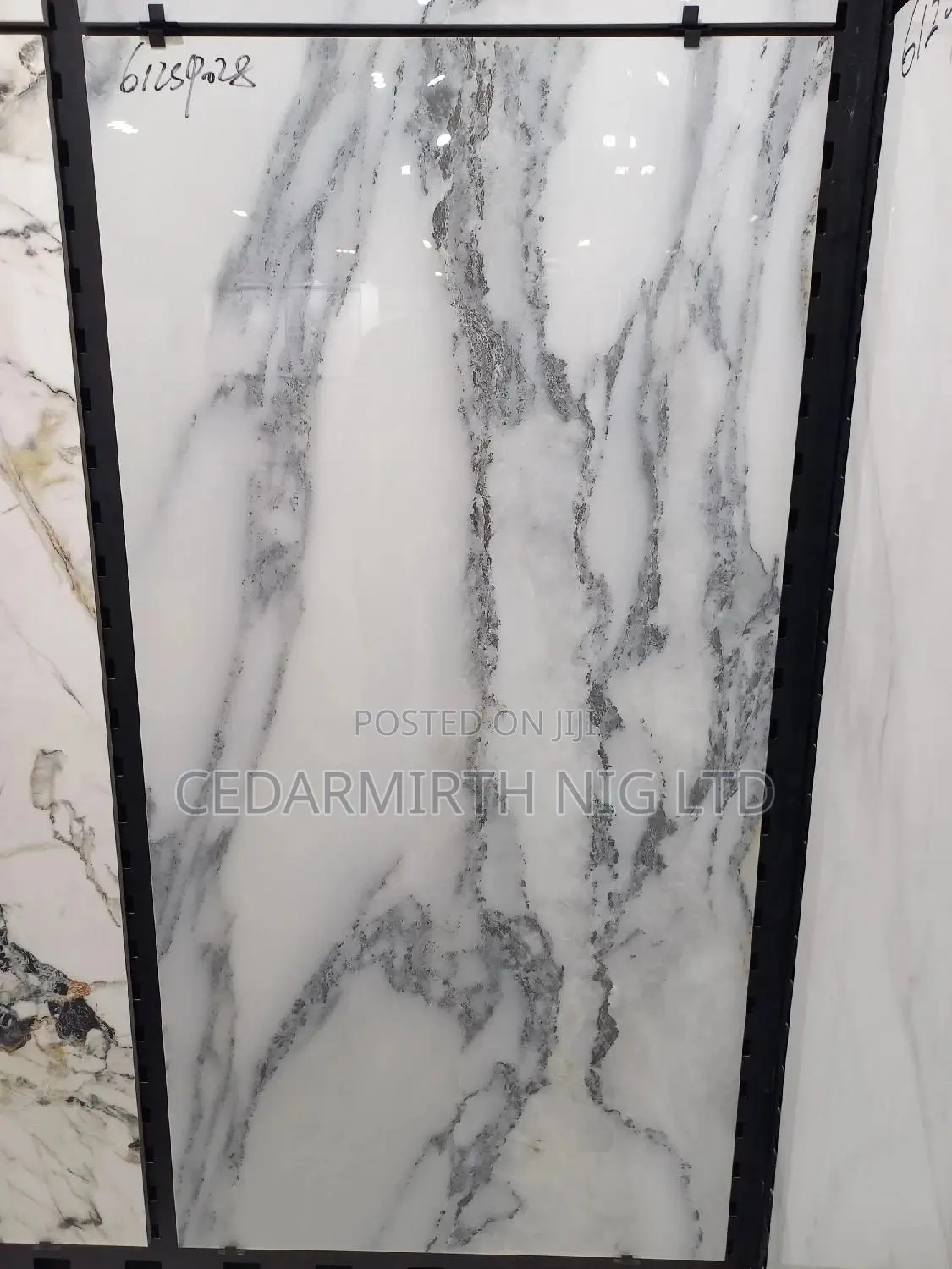 Floor Tile 60×120 Virony