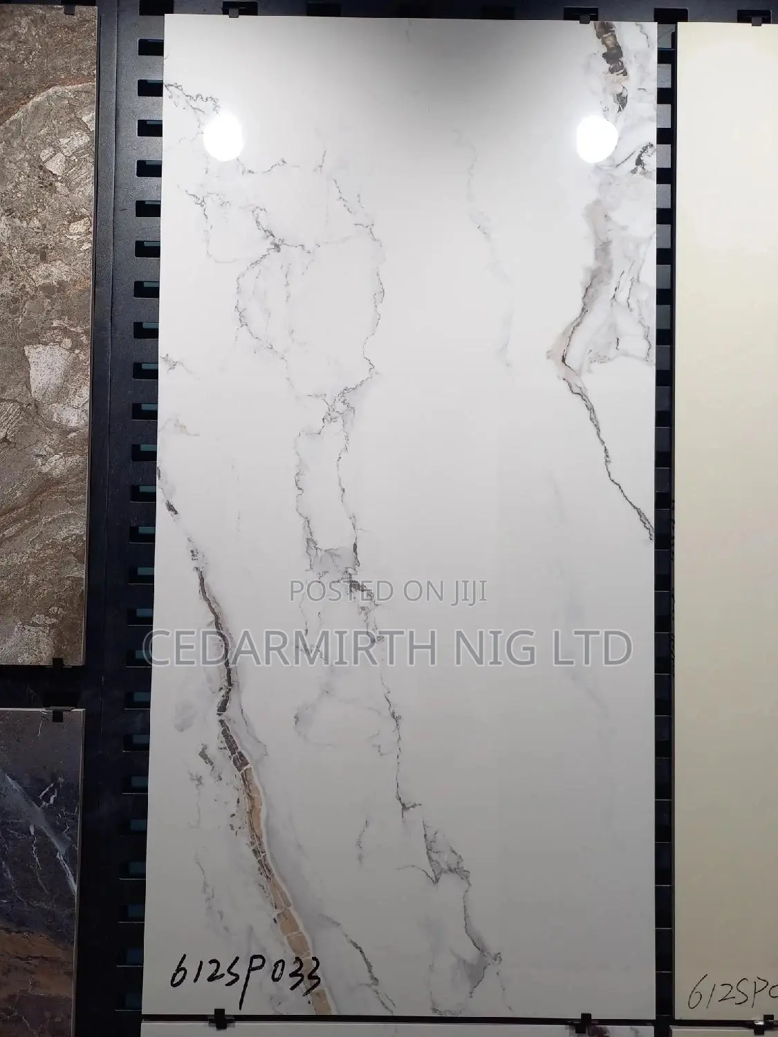 Floor Tile 60×120 Virony