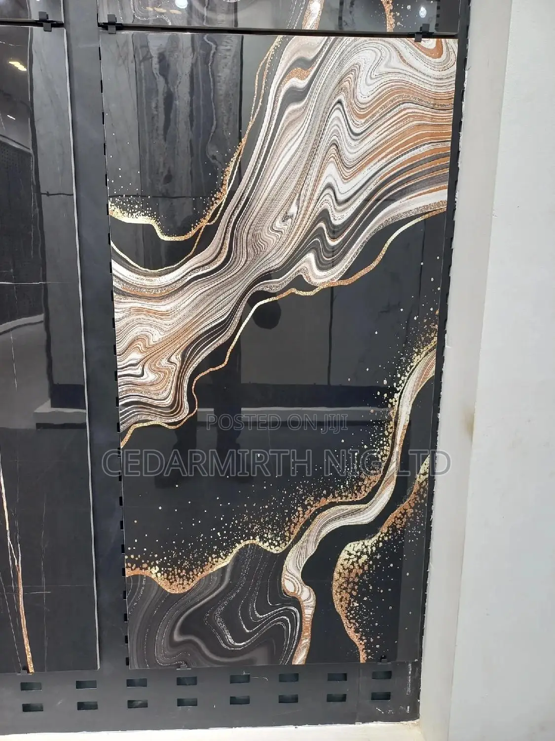 Floor Tile 60×120 Virony