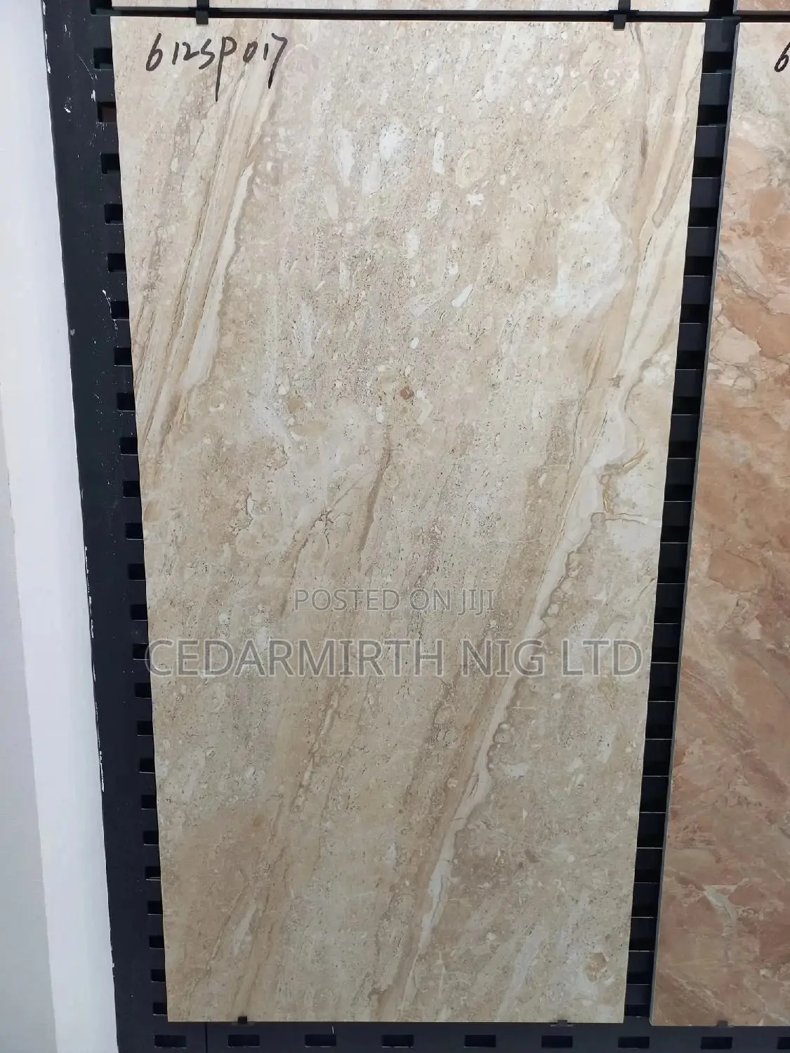 Floor Tile 60×120 Virony