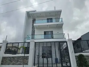 Furnished 4bdrm Duplex in Lekki for sale