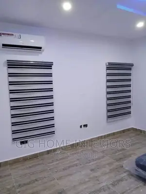 Premium Luxury Blinds