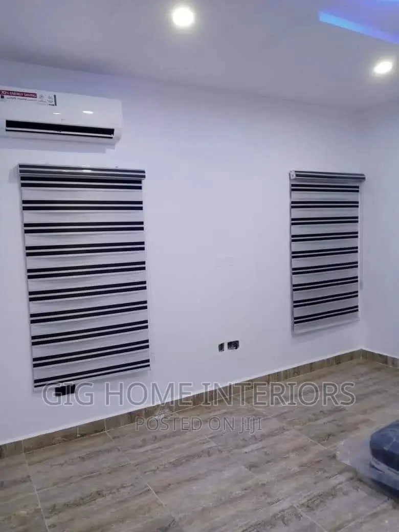 Premium Luxury Blinds