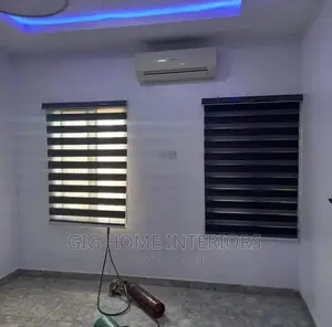 Premium Luxury Blinds