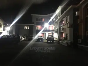 Furnished 10bdrm Apartment in Okupe Estate, Maryland for sale