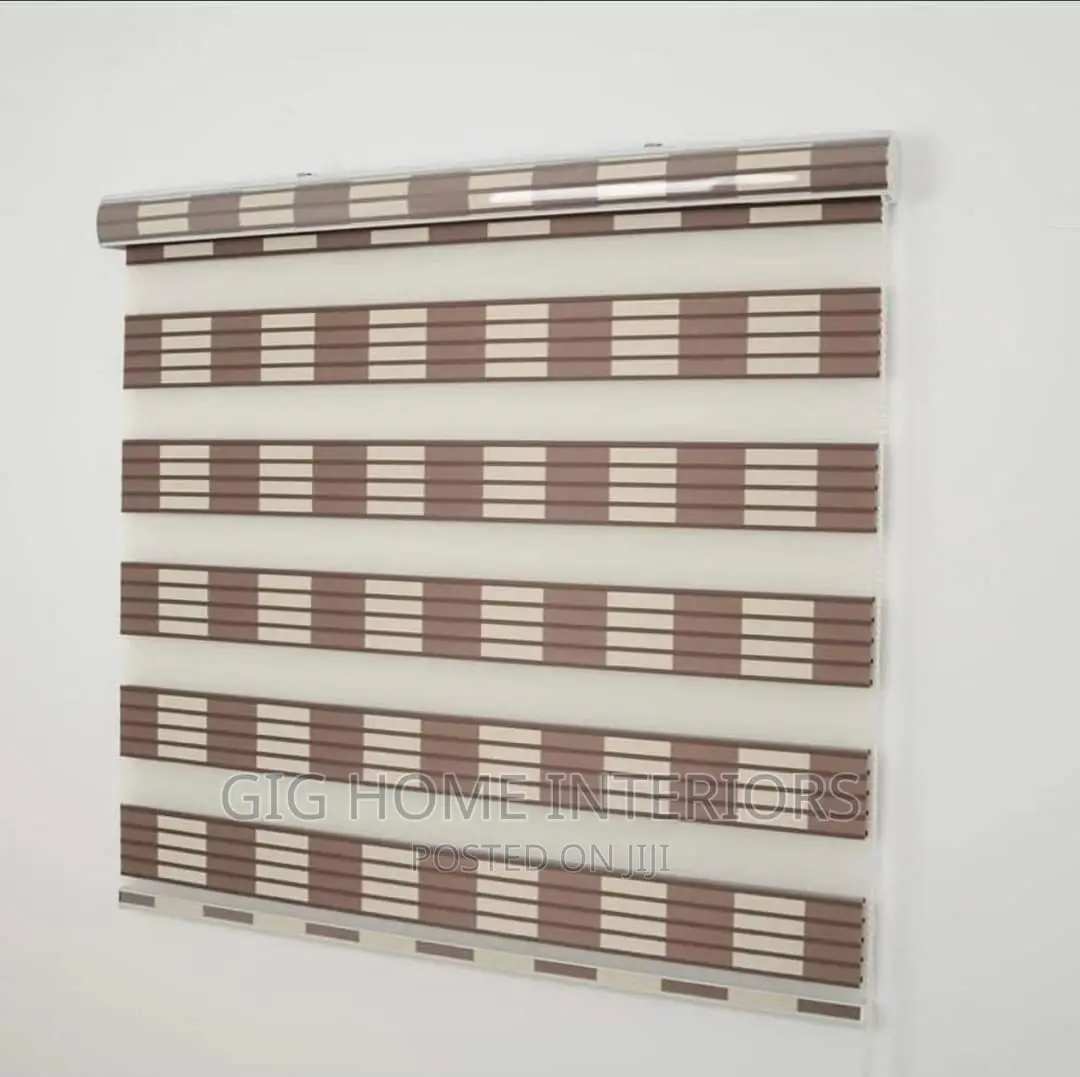Premium Luxury Blinds